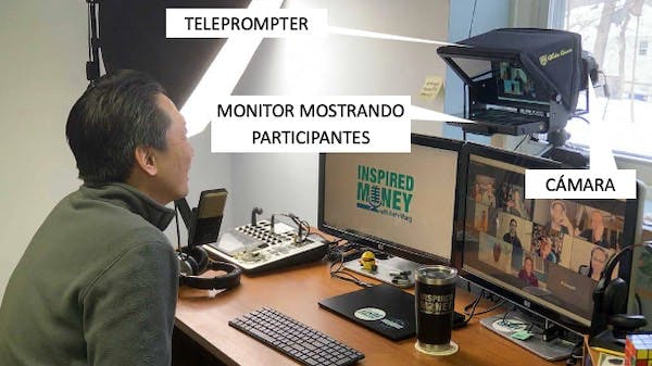 TeleprompterPAD